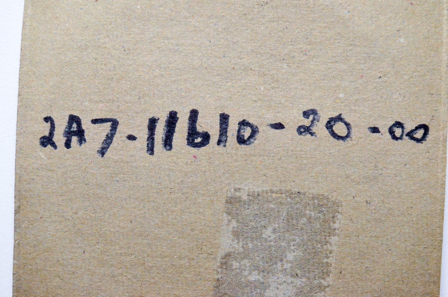 OEM Yamaha 2A7-11610-20-00 Piston Ring Set NOS