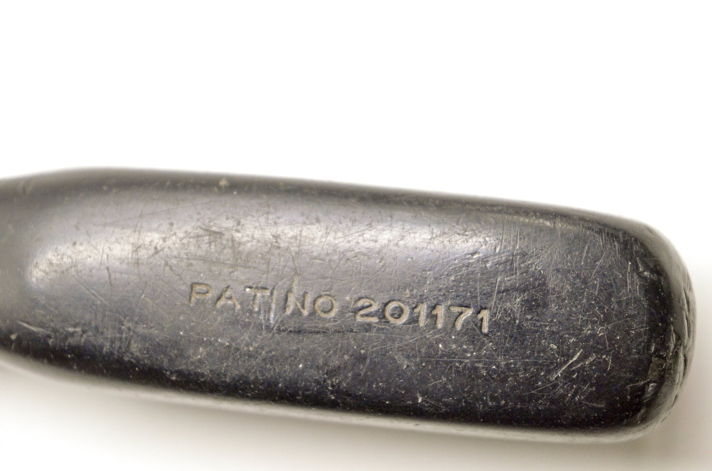Snap-On 201171 Flathead Screwdriver