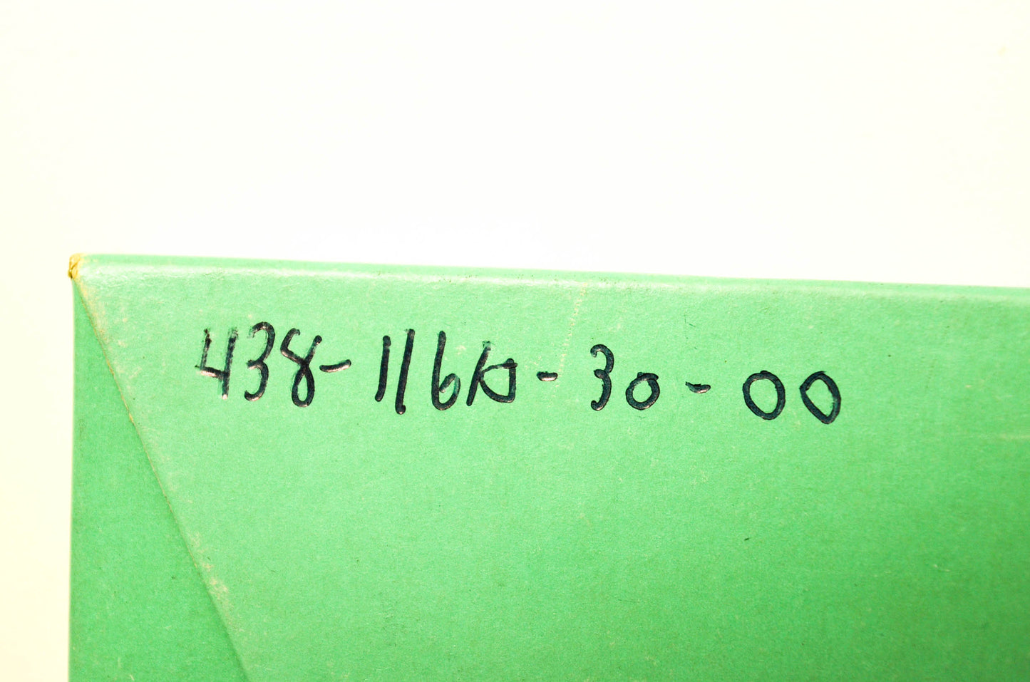 OEM Yamaha 438-11610-30-00 Piston Ring Kit NOS