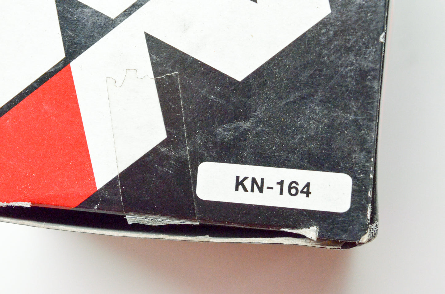 K&N KN-164 Oil Filter