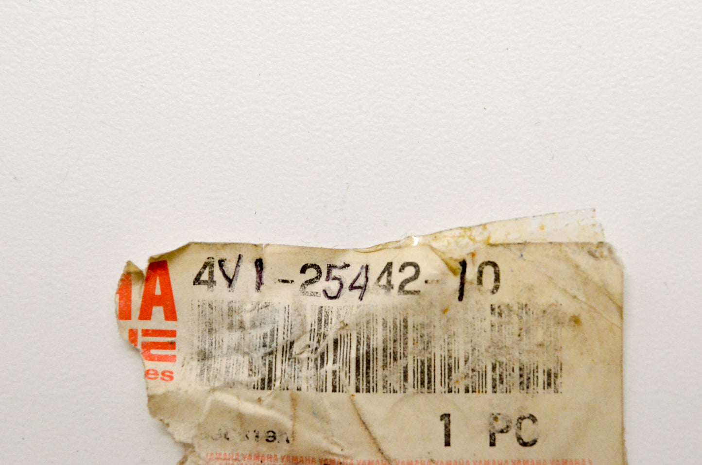 OEM Yamaha 4V1-25442-10-00 Driven Sprocket 42T