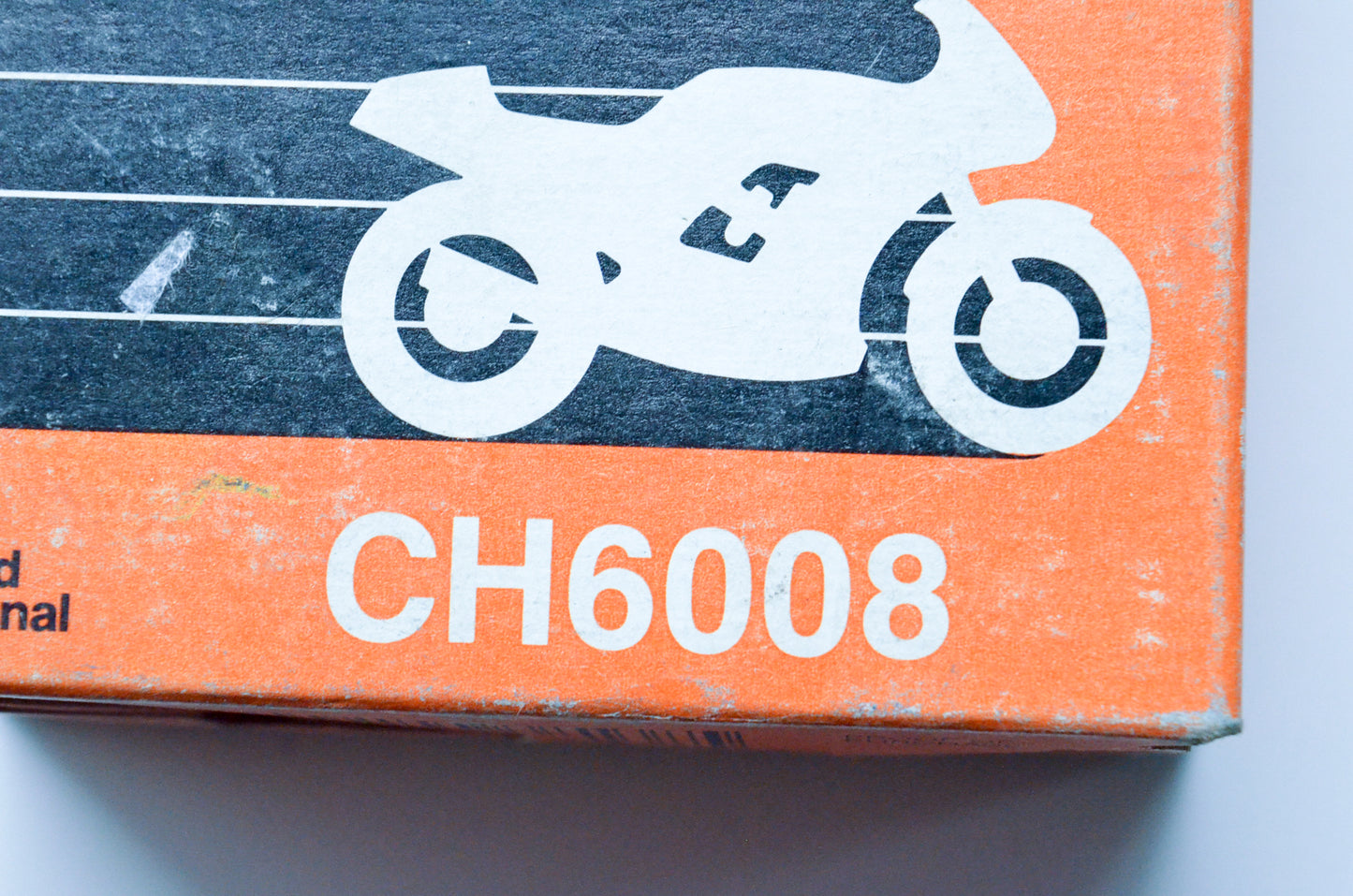 Fram CH6008 Oil Filter