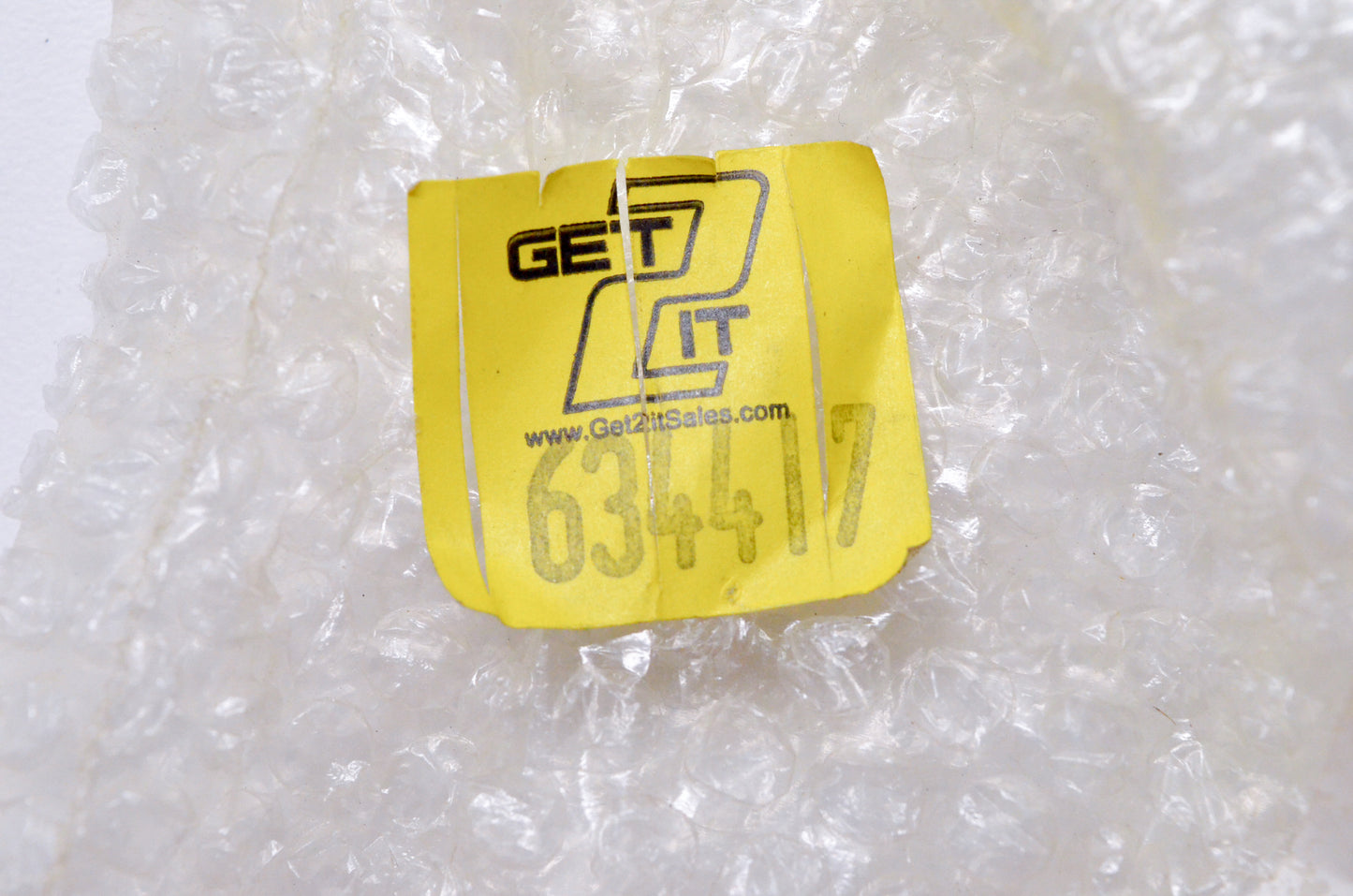 Get2It 634417 RH Kick Start Lever NOS