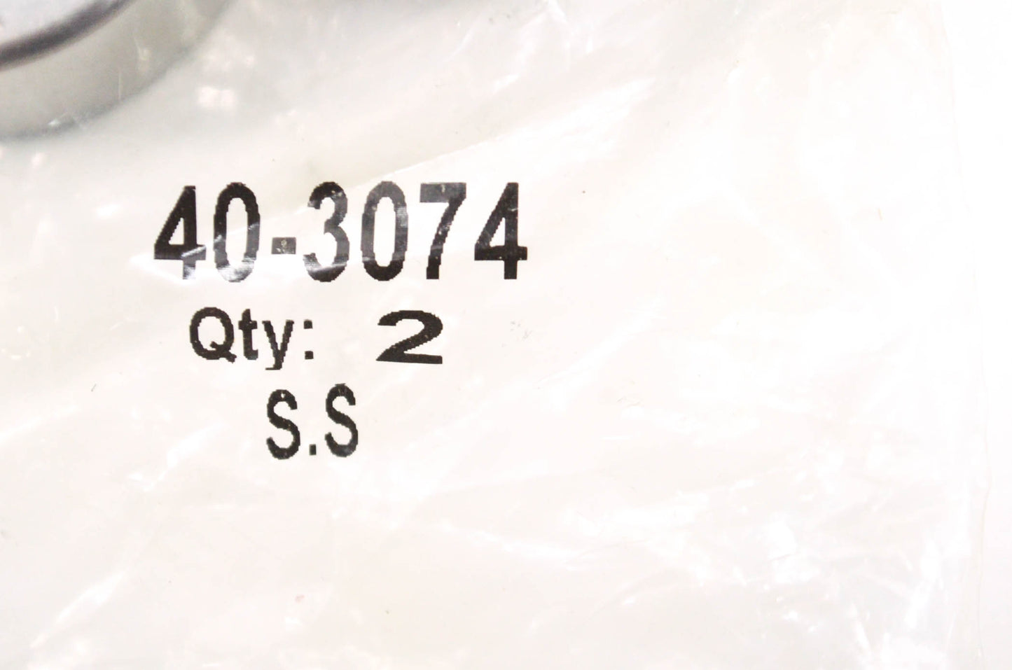 All Balls 40-3074 Needle Bearing Qty 2 NOS