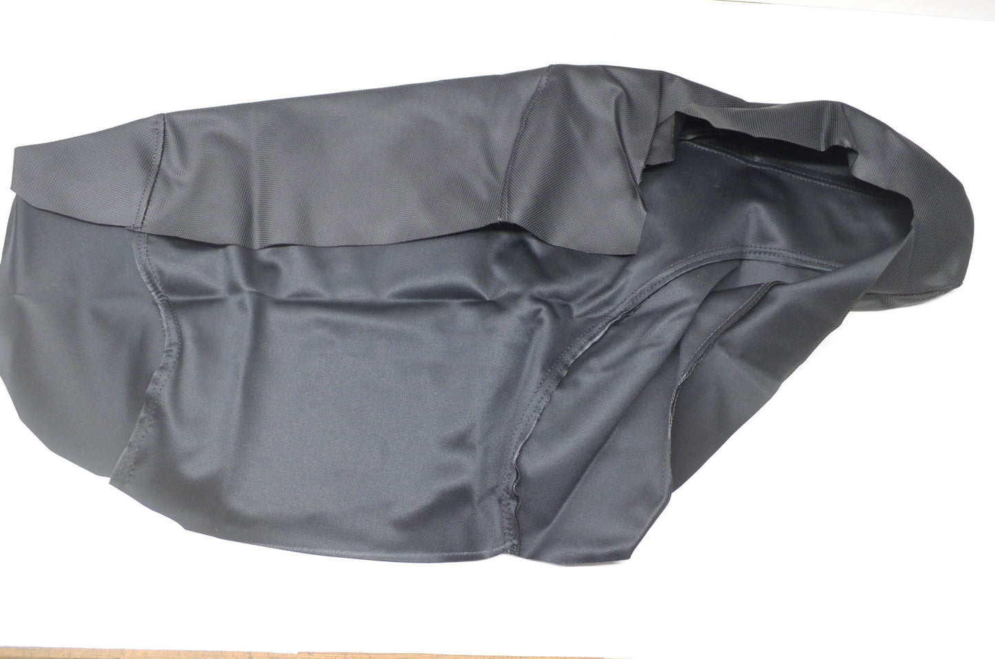 Verde Powersports Yamaha YFZ450 Sport Black Seat Cover NOS
