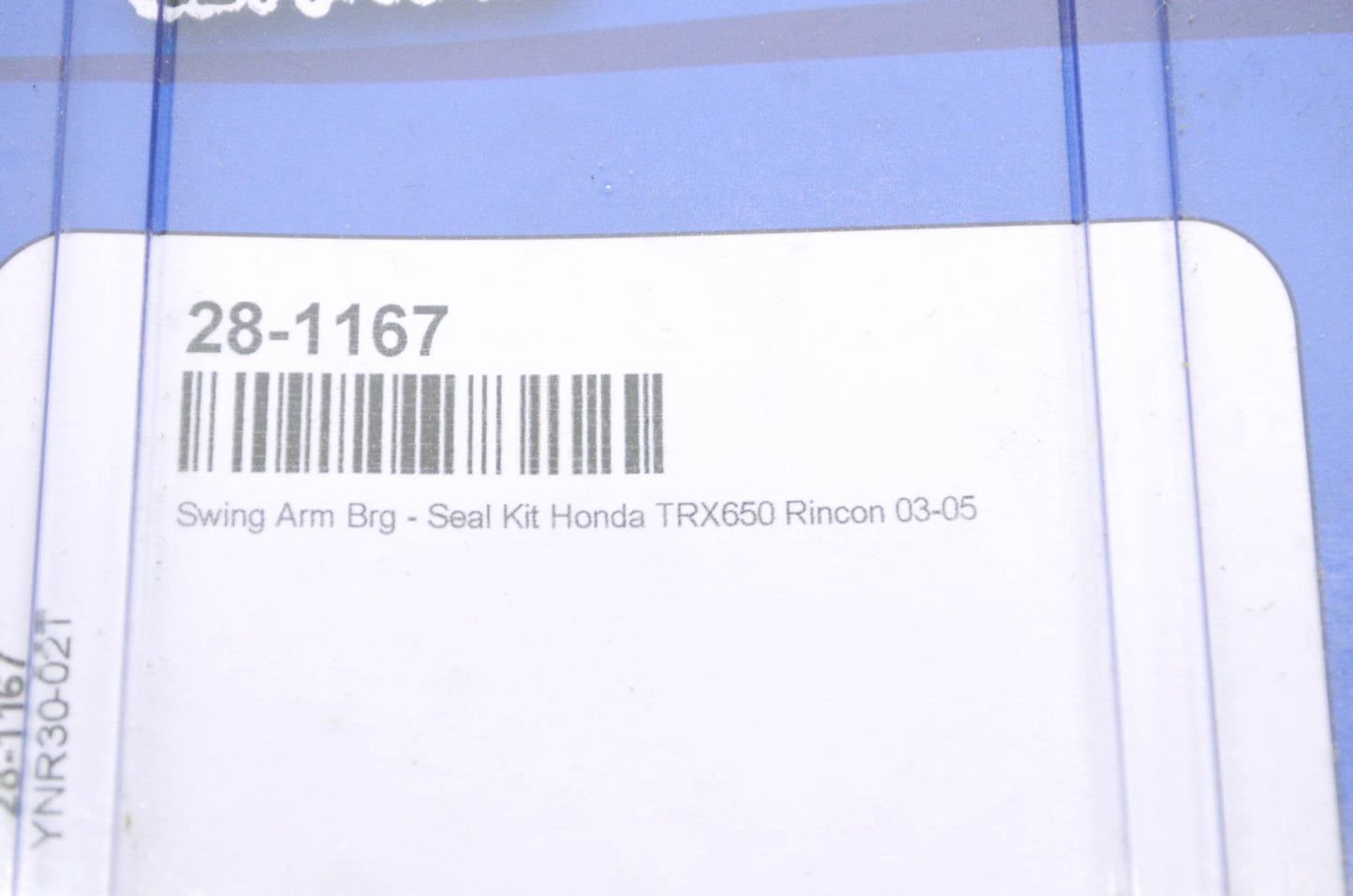 Moose Racing 38-6046 Honda Fork Bushing Kit NOS