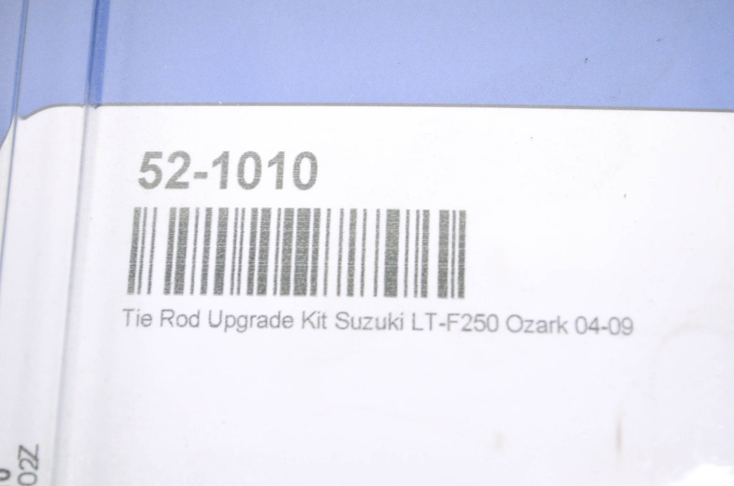 All Balls 52-1010 All Balls 52-1010 Suzuki Tie Rod Upgrade Kit NOS NOS