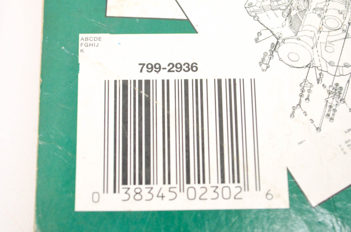 Haynes 1985-1997 2 Stroke & 4 Stroke ATV Service Manual