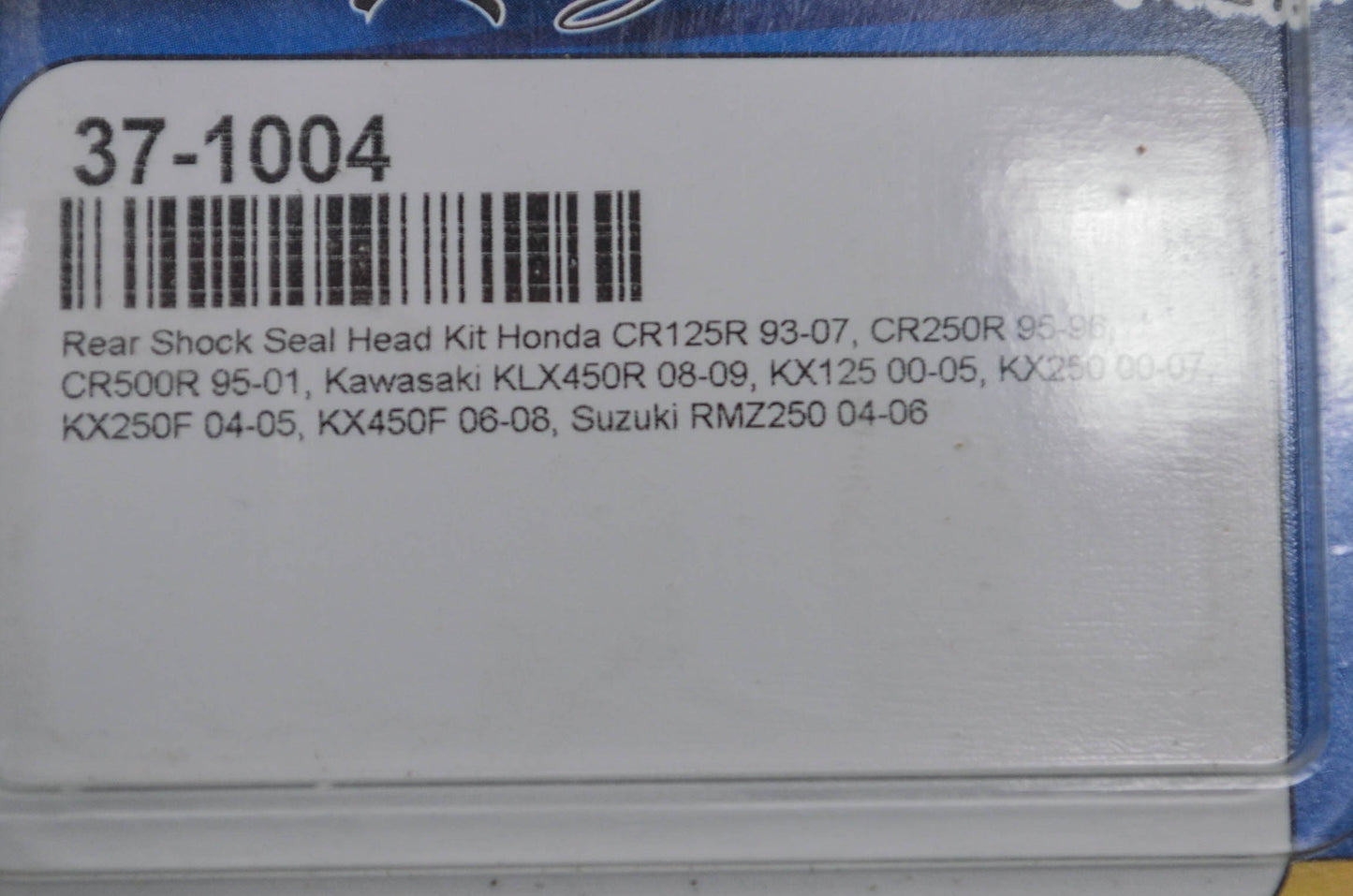New All Balls Rear Shock Seal Head Kit NOS