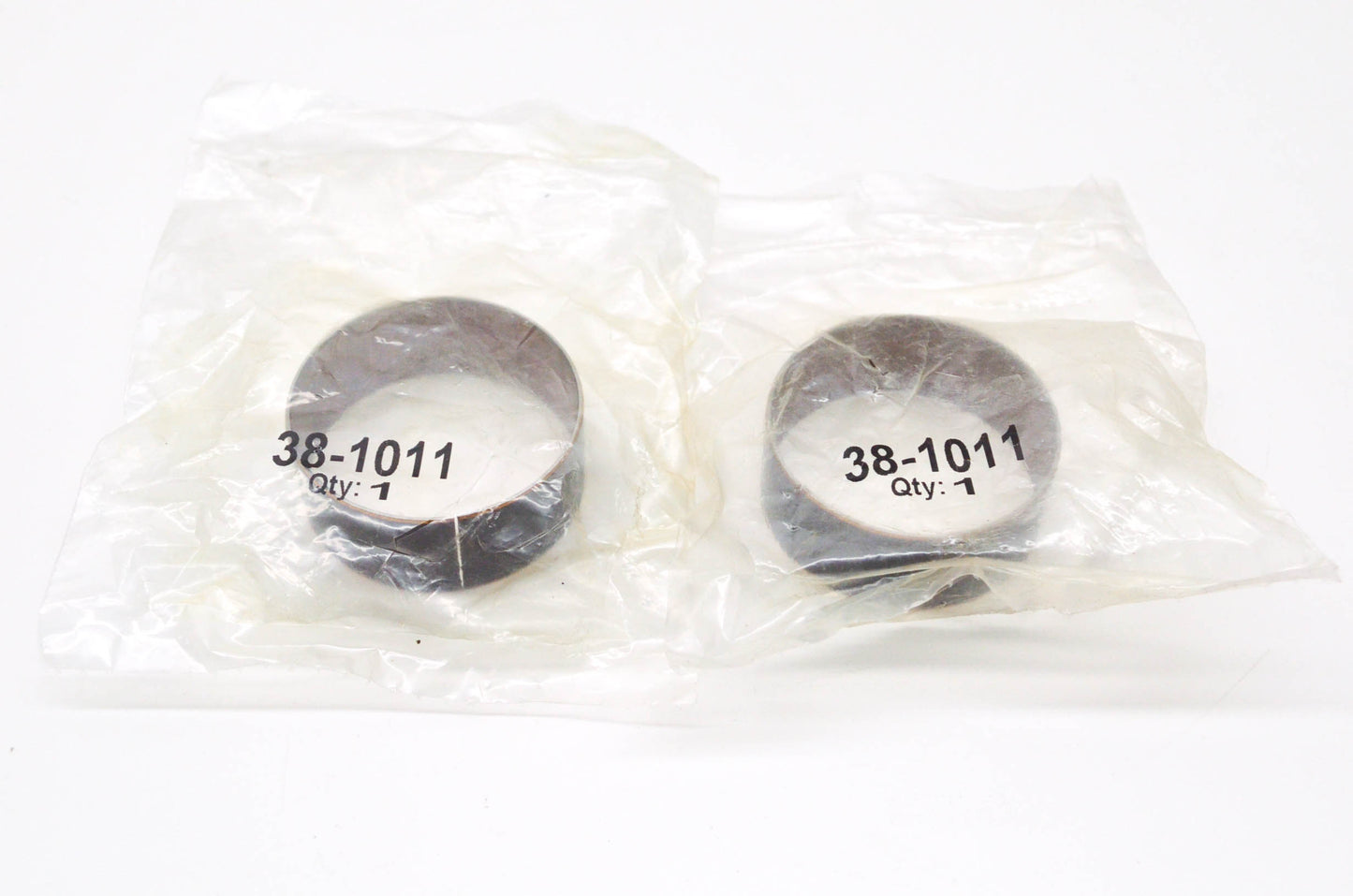 All Balls 38-1011 Fork Bushing Qty 2 NOS