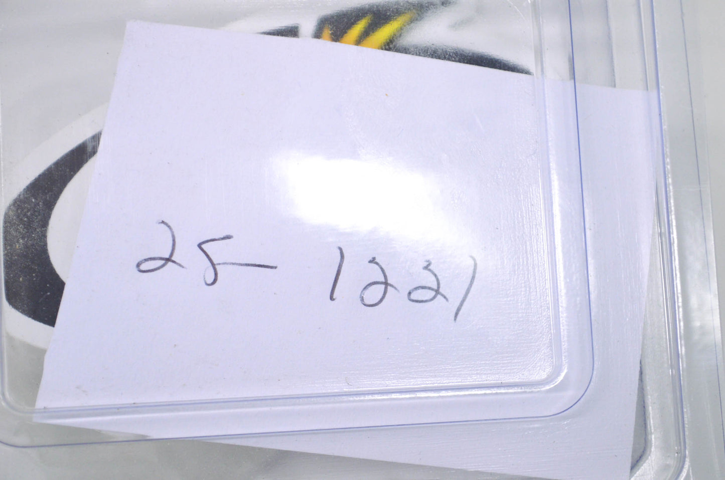 All Balls 25-1221 Kawasaki Front Wheel Bearing Seal Kit NOS