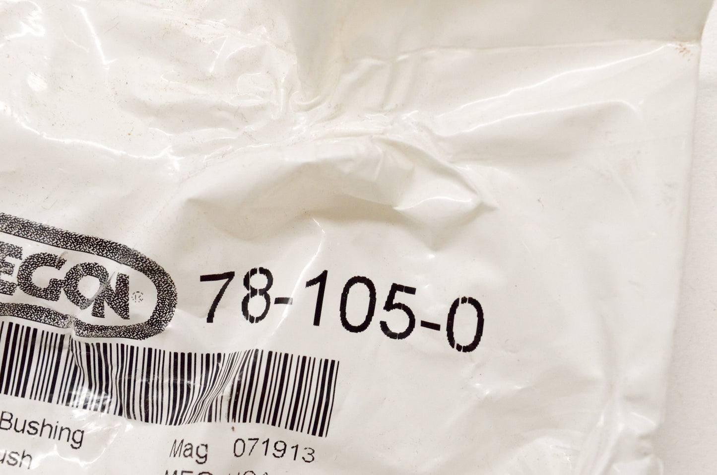 Oregon 78-105-0, 071913 Reducer Bushing NOS