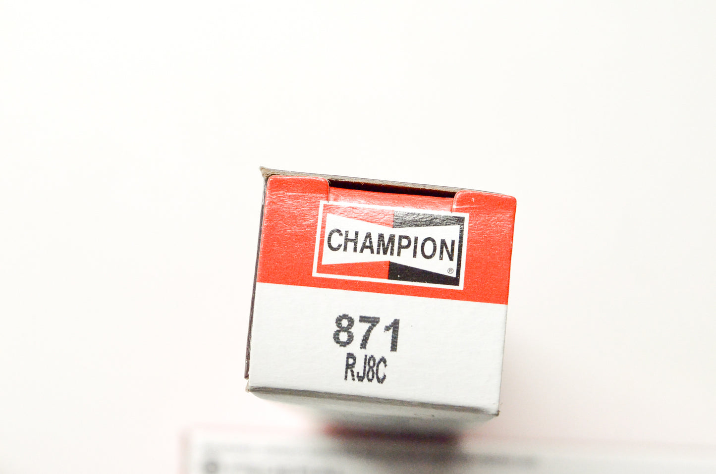 Spark Plug Qty 4 NOS