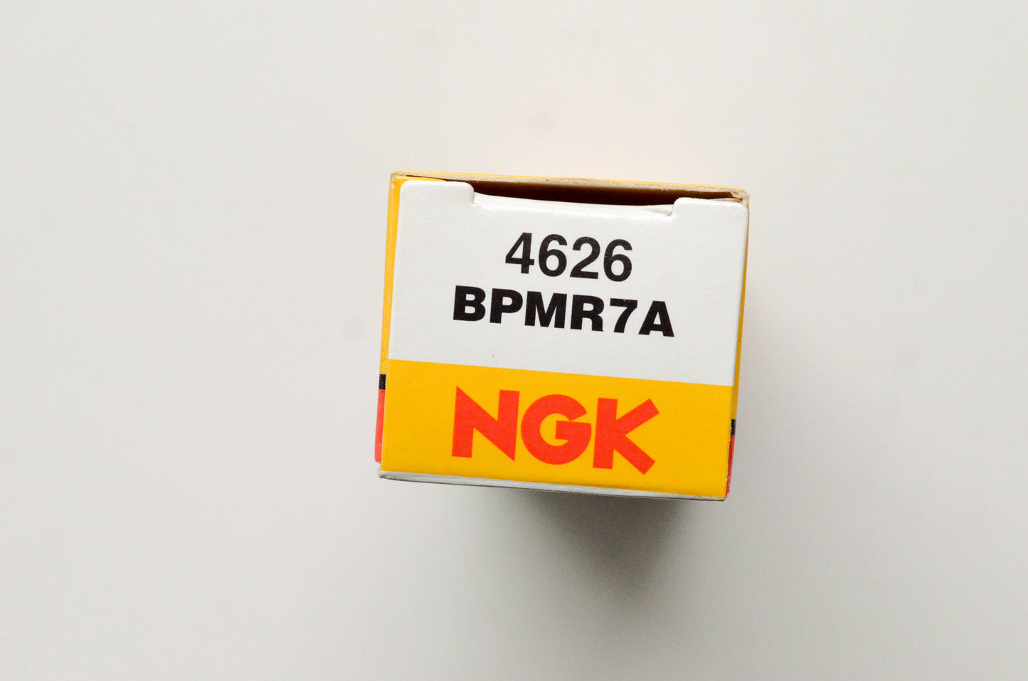 Spark Plug Qty 4 NOS