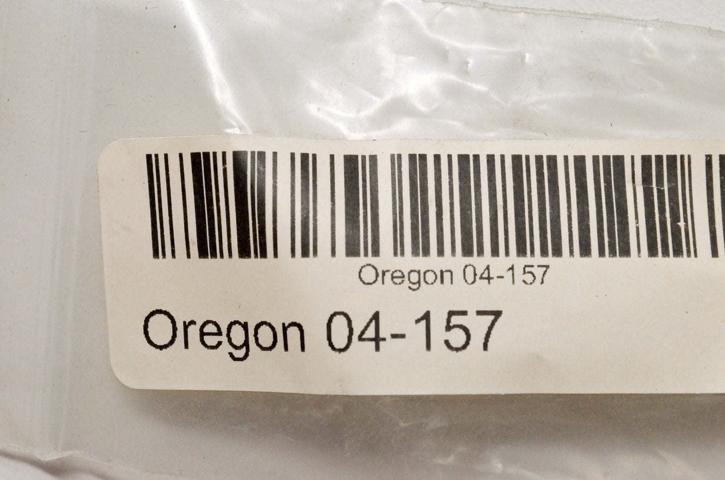 Oregon 04-157 Shoulder Bolt Qty 3 NOS