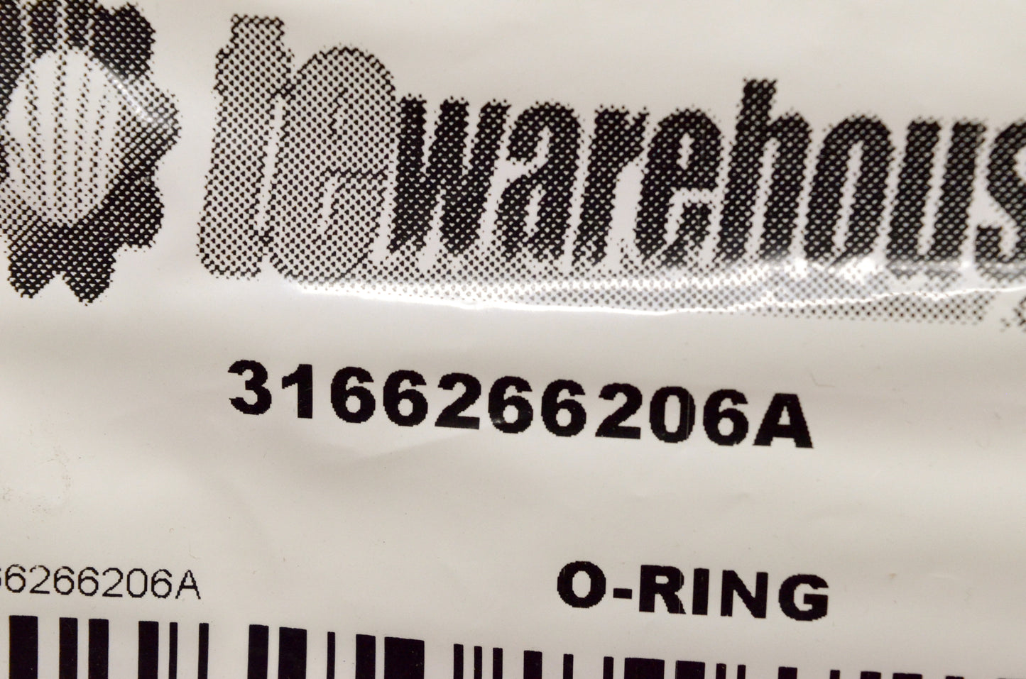 Tewarehouse 316626-6206A O-Ring NOS