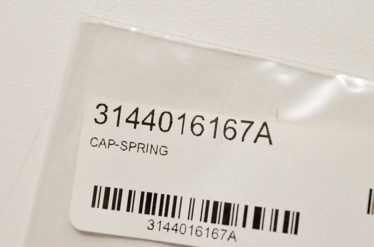 Aftermarket 314401-6167A Spring Cap NOS