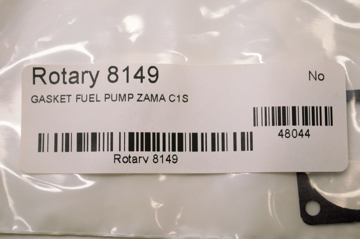 Rotary 8149 Gasket Fuel Pump NOS