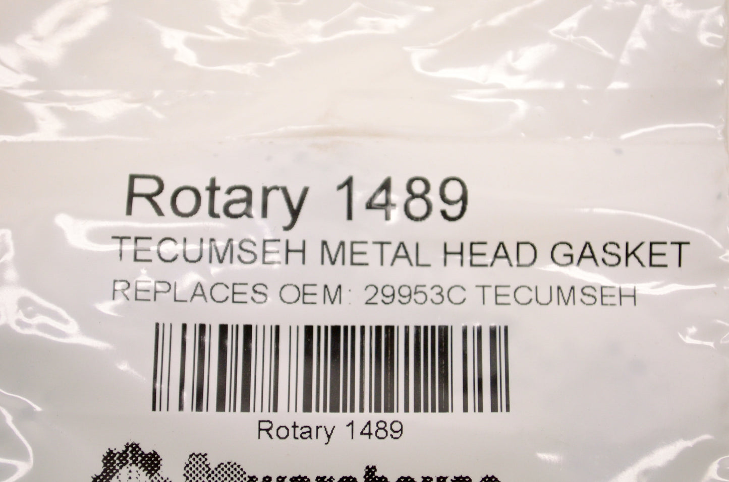 Aftermarket 1489, 29953C Metal Head Gasket NOS