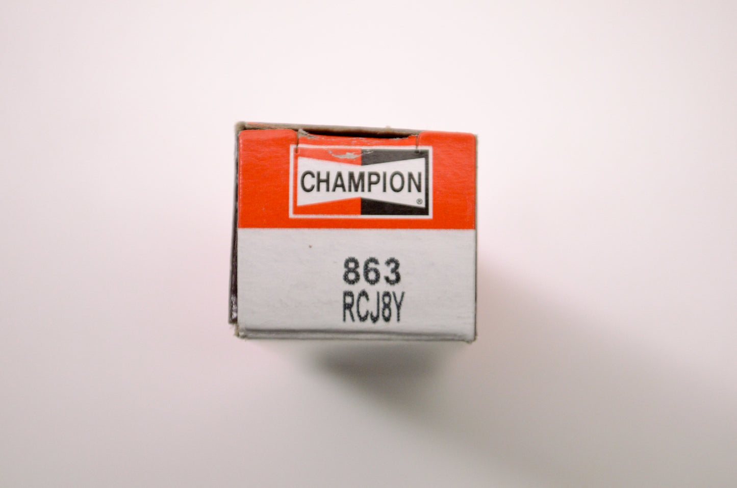Spark Plug NOS
