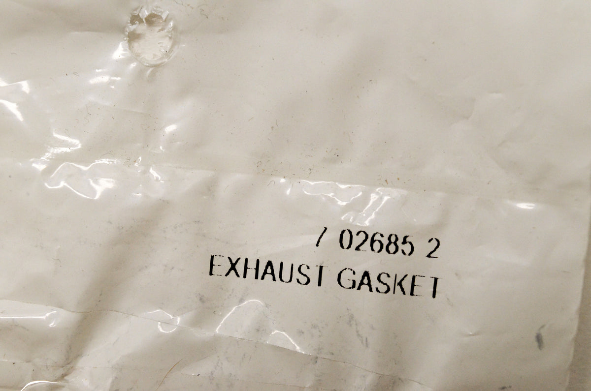Aftermarket 7-02685-2, 14-1122 Exhaust Gasket NOS