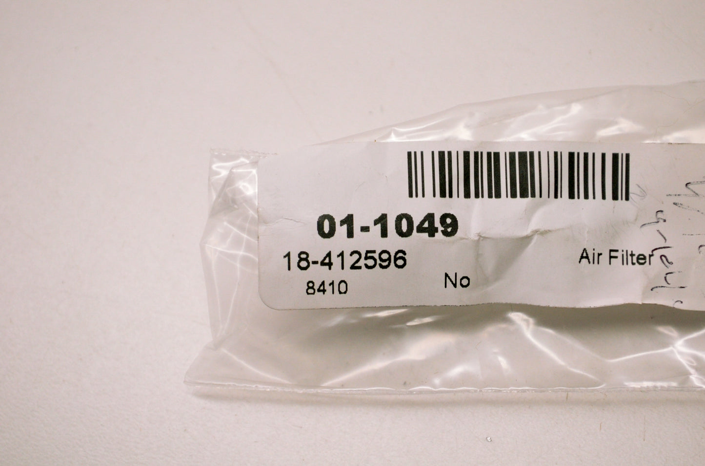 Aftermarket 8410 Air Filter NOS