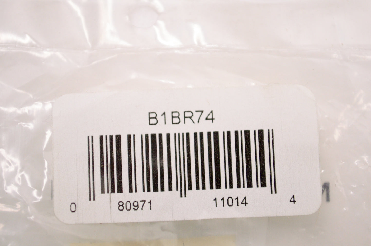 Sunbelt B1BR74, 24-1009 Gas Cap NOS