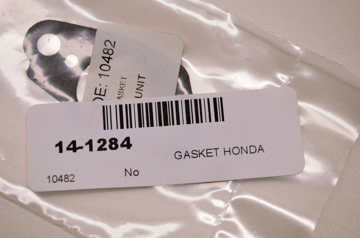 Aftermarket 10482, 14-1284 Intake Gasket NOS