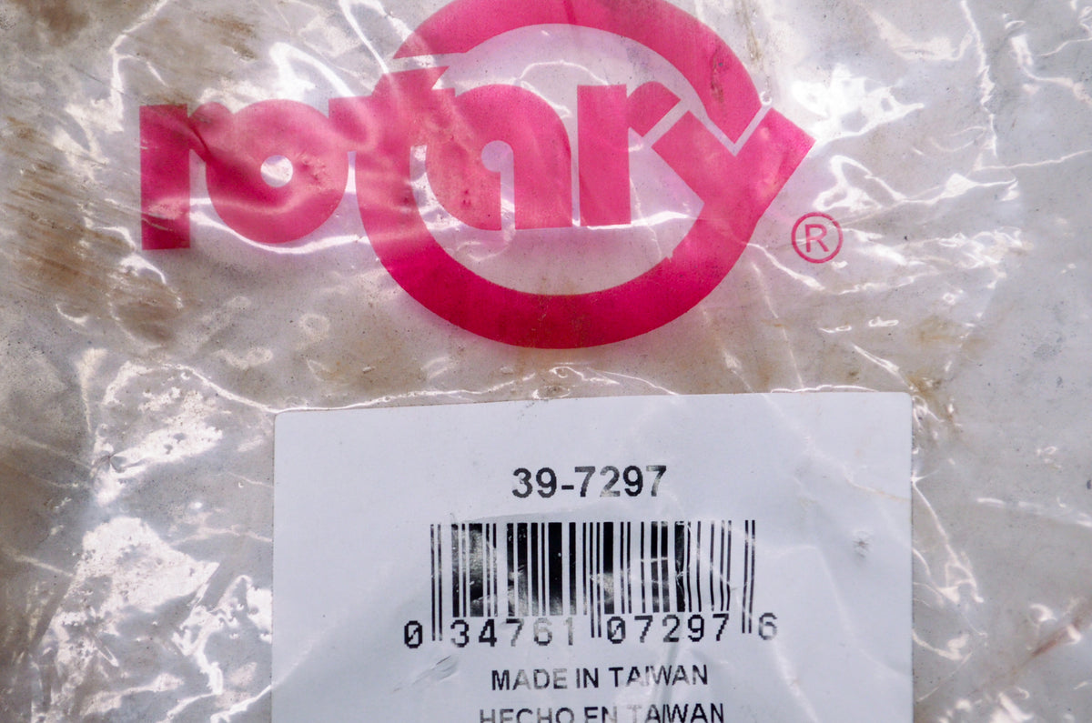 Rotary 39-7297 Muffler NOS