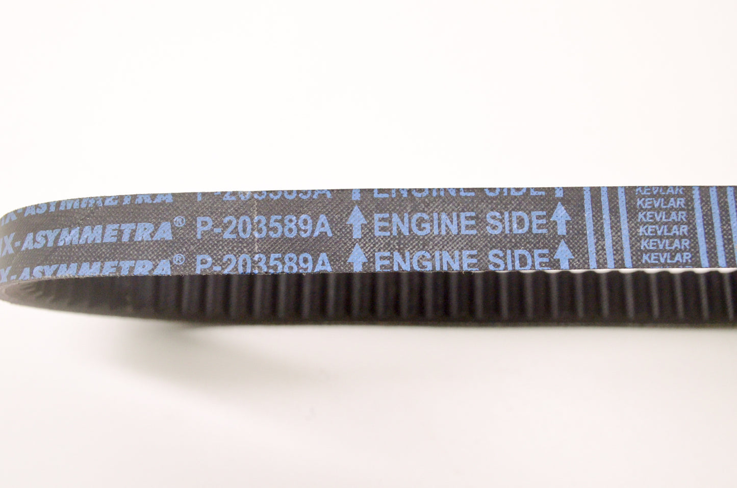 Turf Belt 203589A Comet Go Cart Replacement Belt NOS