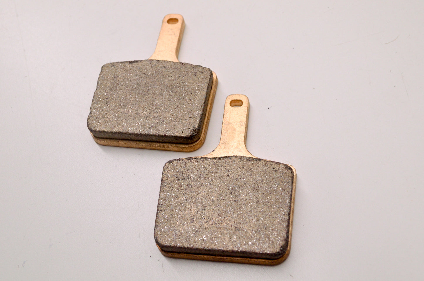 OEM Polaris 2202202 Brake Pad Kit Type 81 NOS