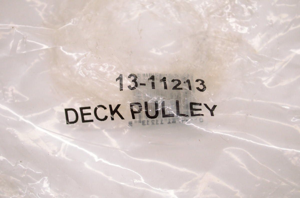 Rotary 13-11213 Deck Pulley NOS