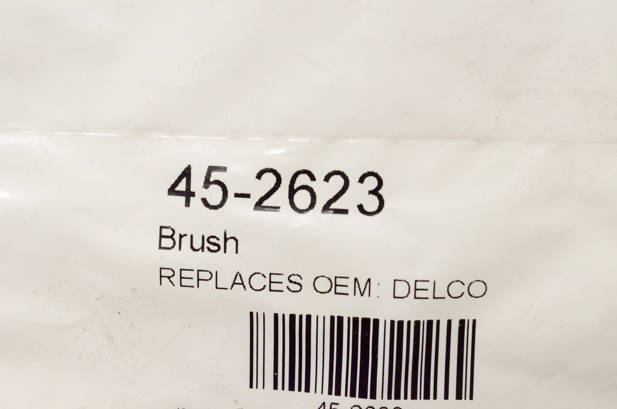Tewarehouse 45-2623 Brush NOS