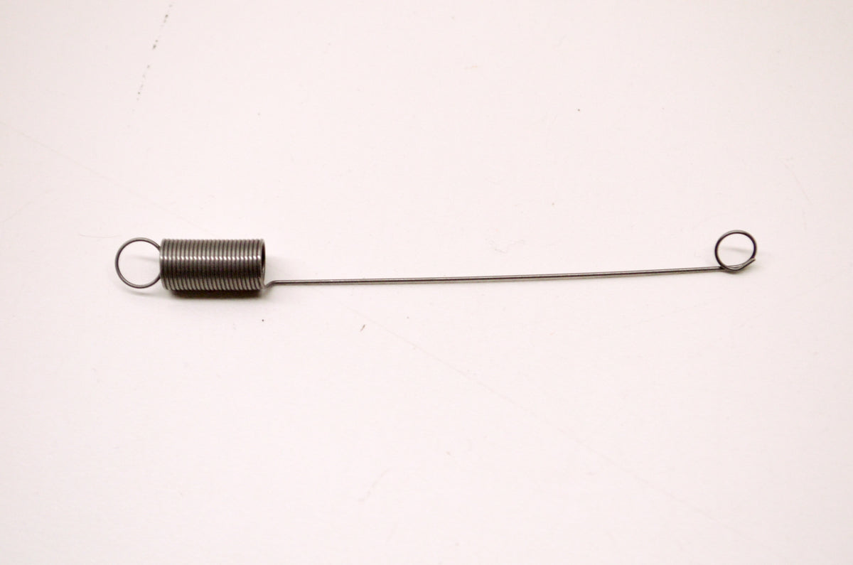 Aftermarket 172 15/16x3-1/4 Governor Spring NOS