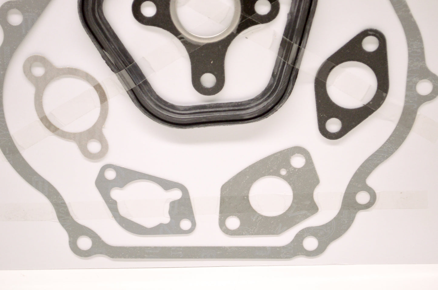 Water Cannon 42.0183 Gasket Kit NOS