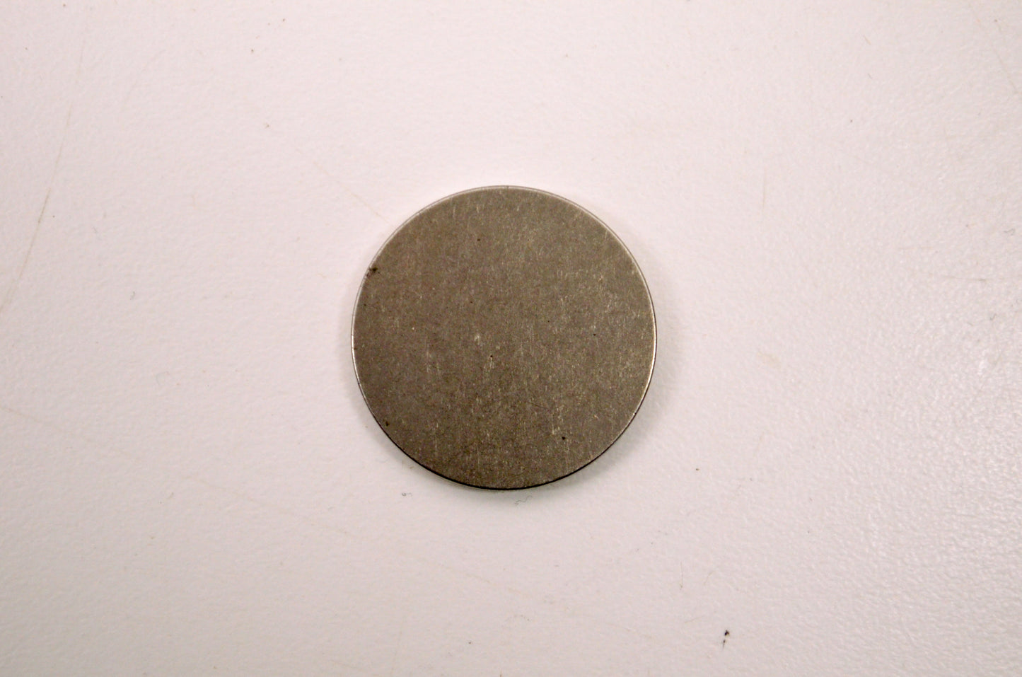 Aftermarket 245 Valve Shim 25mm x 2.45mm NOS