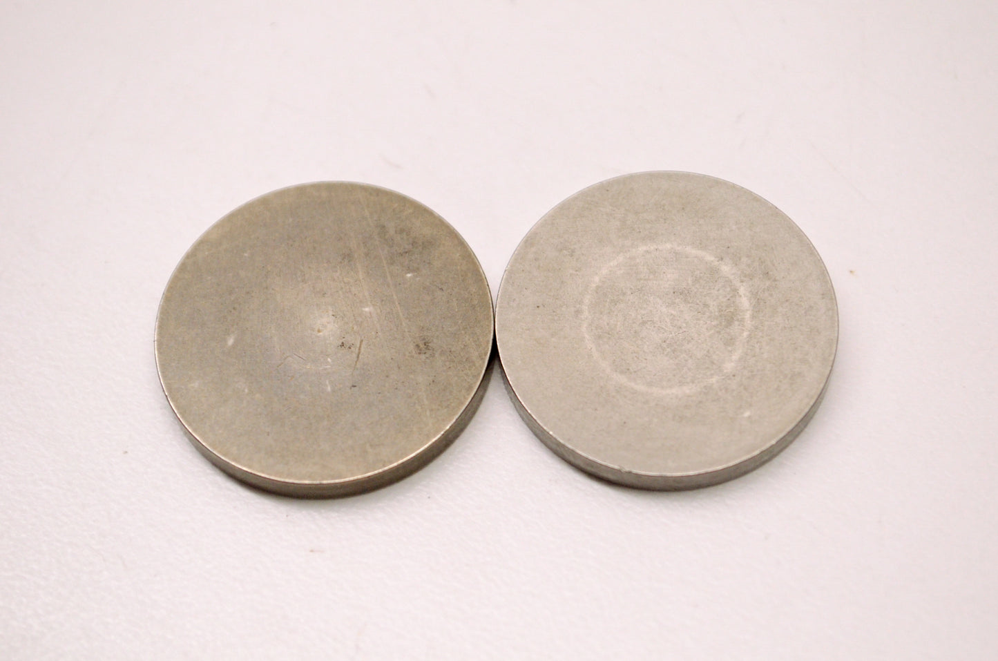 285 Valve Shims 25mm x 2.85mm Qty 2
