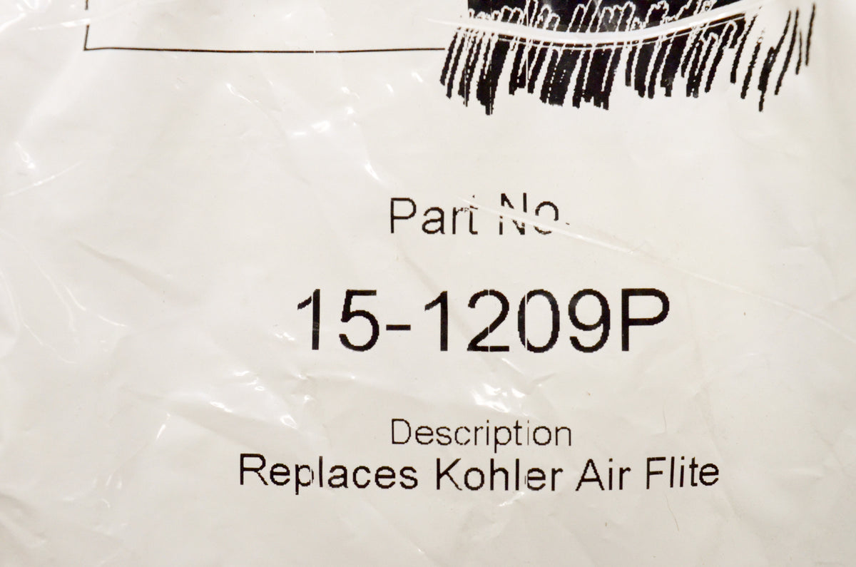 Dealer's Choice 15-1209P, 234870, 102-343 Air Filter NOS