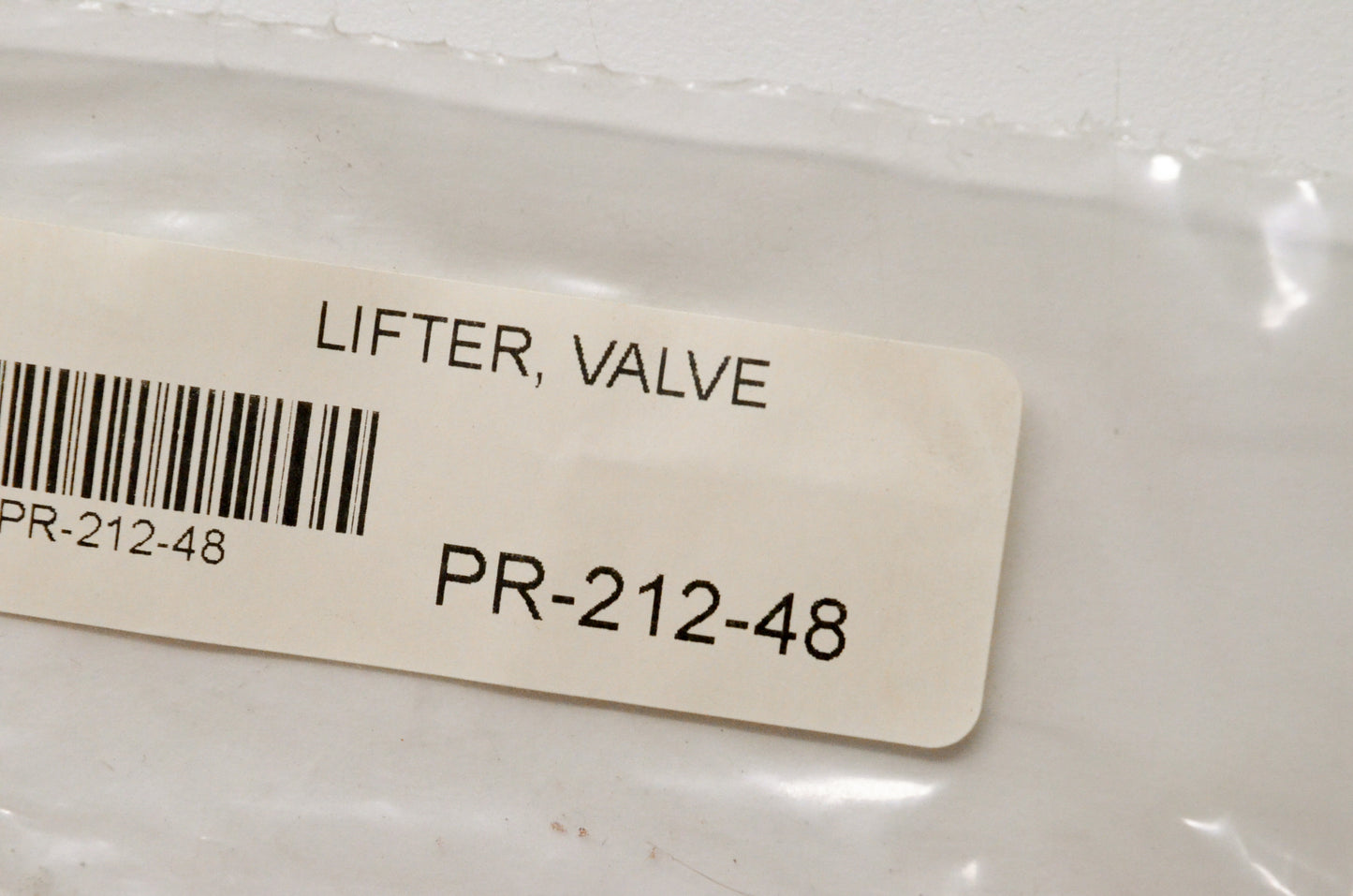 Aftermarket PR-212-48 Valve Lifter NOS