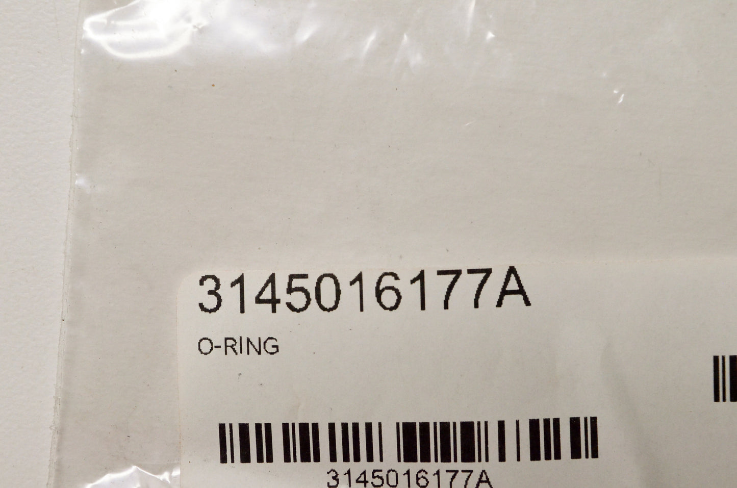 Aftermarket 314501-6177A O-Ring NOS