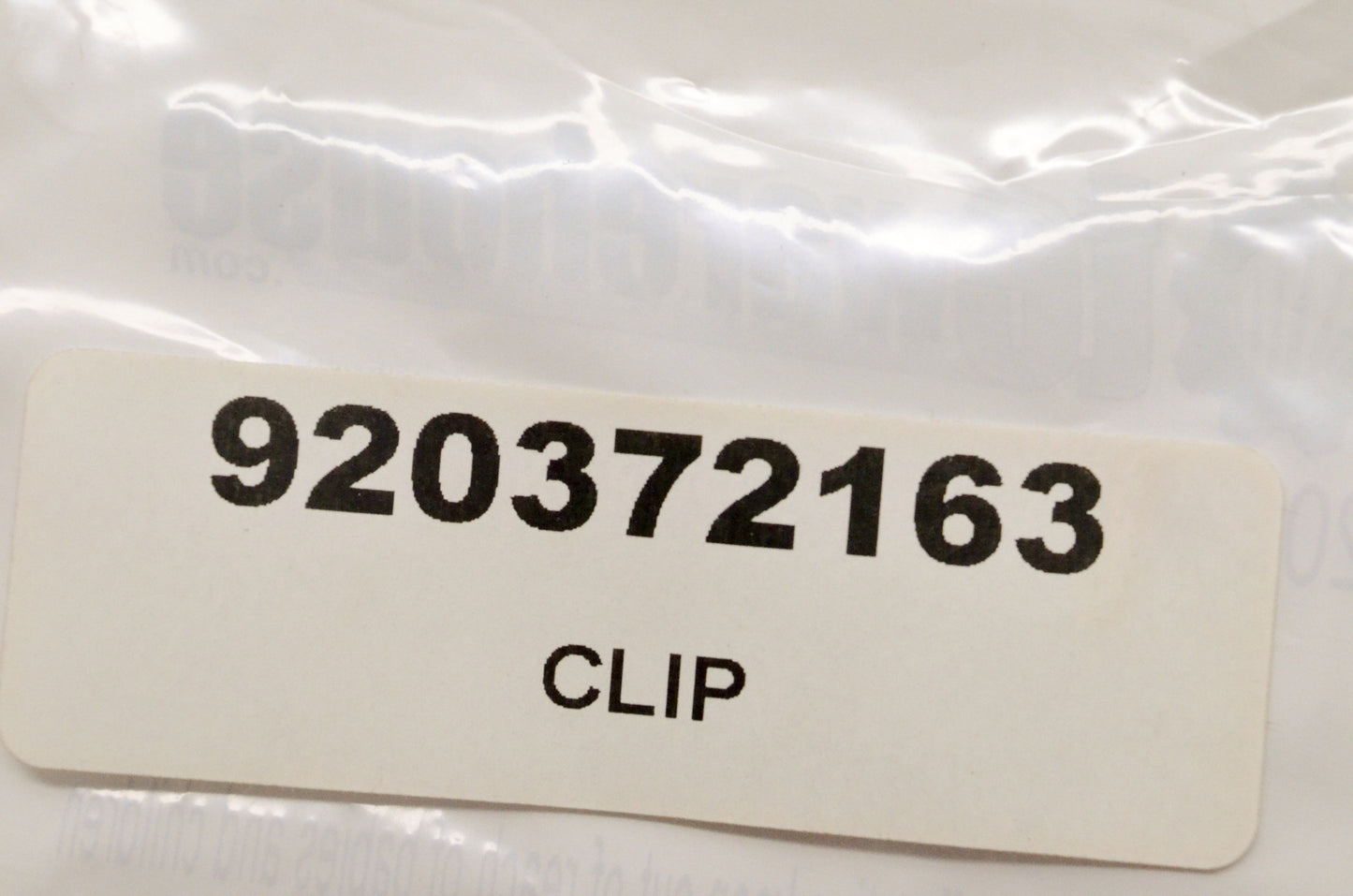 Clip NOS