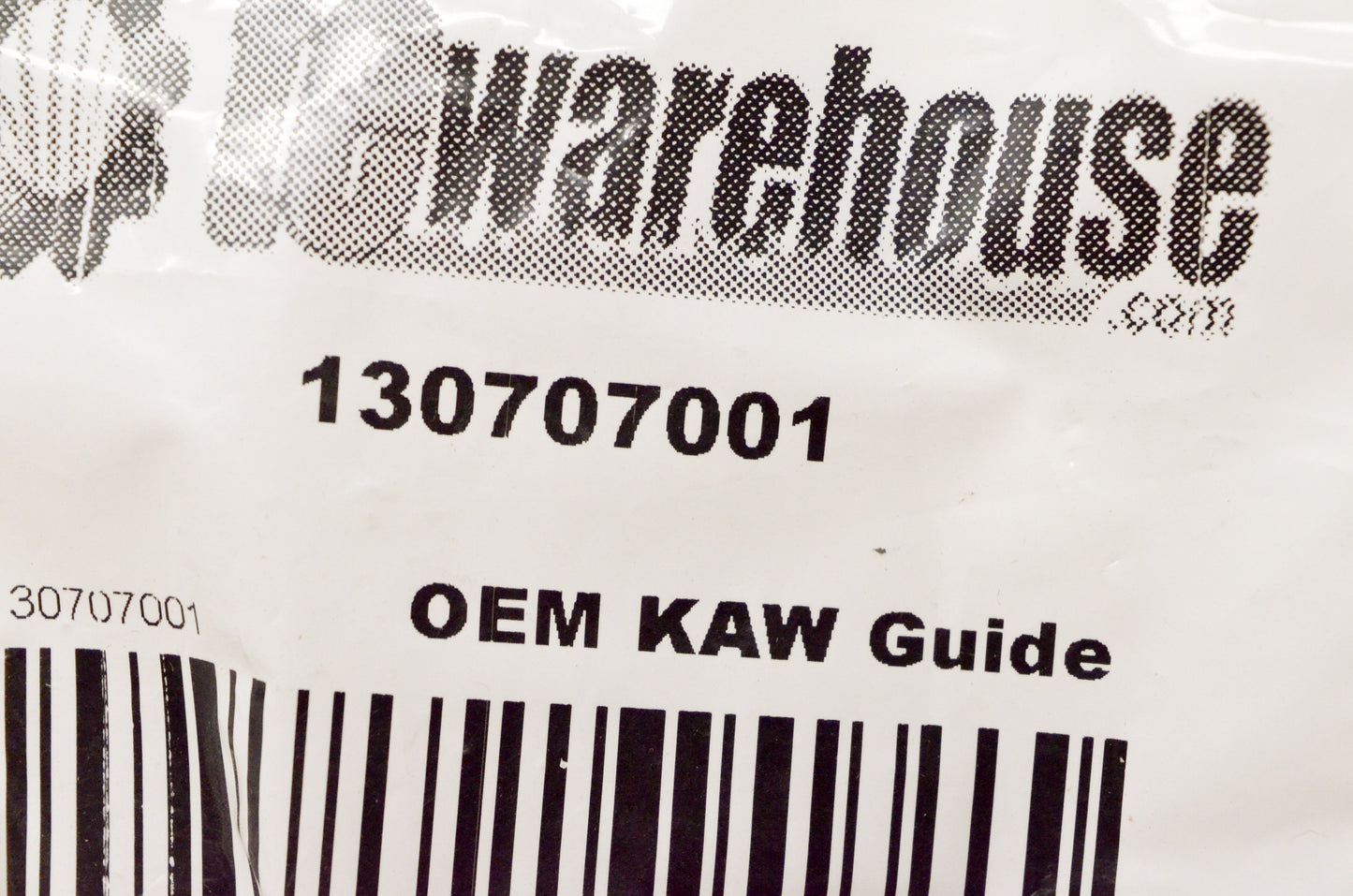 Aftermarket 13070-7001 Guide NOS