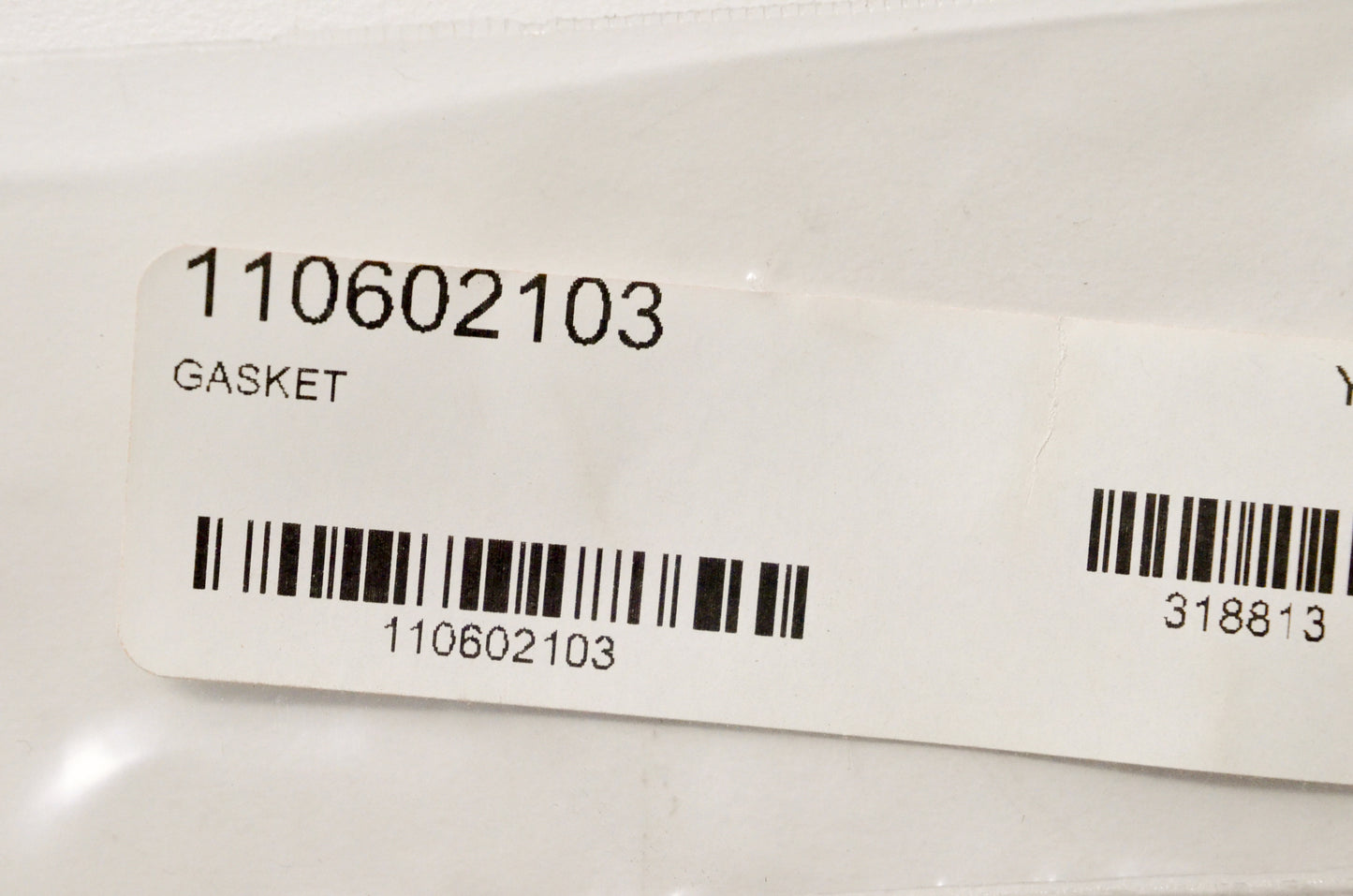 Aftermarket 11060-2103 Insulator Gasket NOS