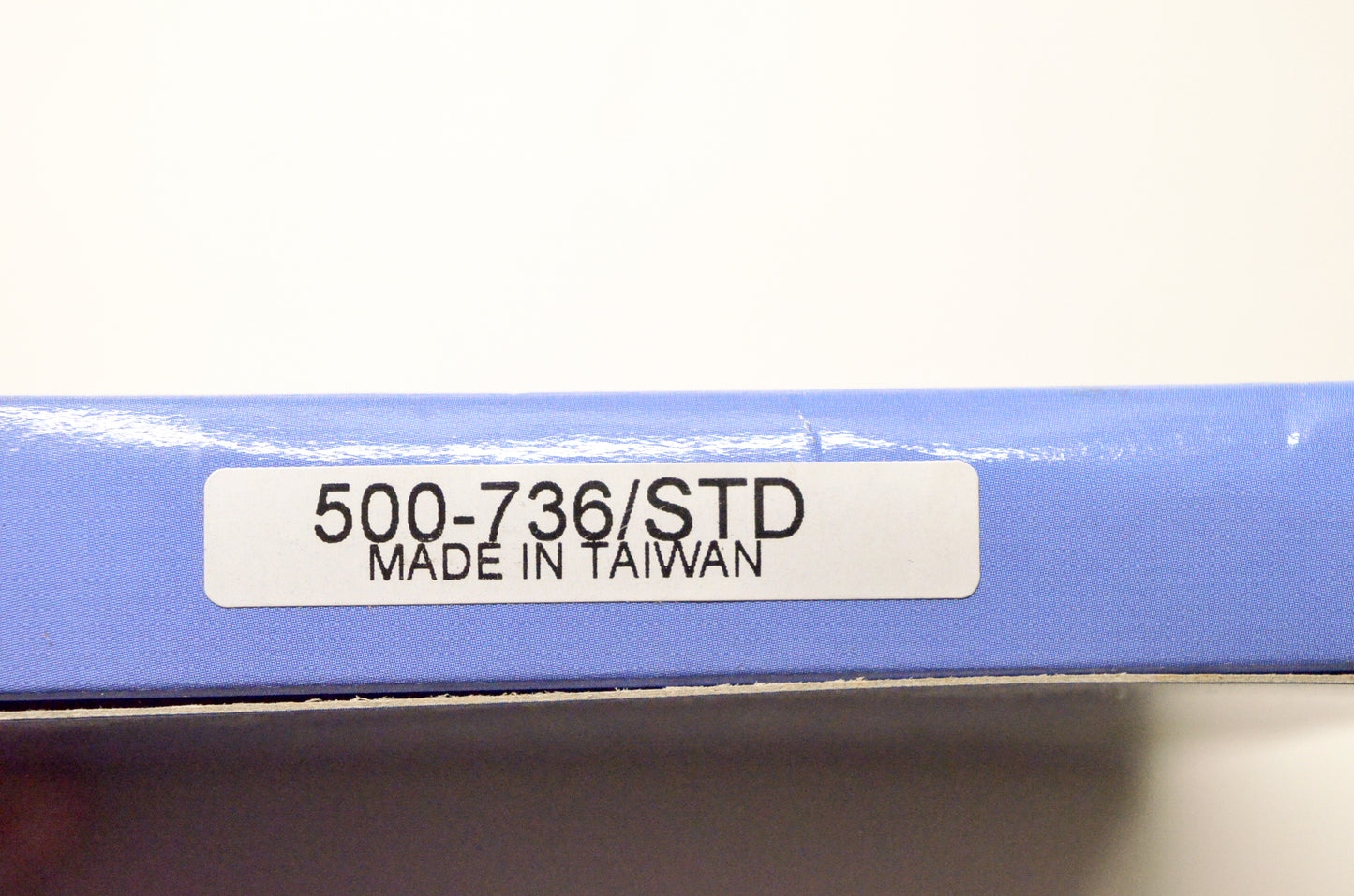 Standard Piston Ring Kit NOS