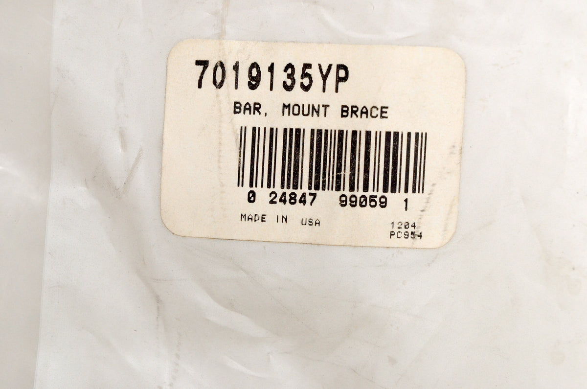 OEM Briggs & Stratton 7019135YP Mount Brace Bar NOS