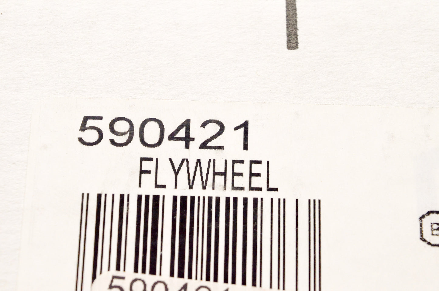 Briggs&Stratton 590421 Flywheel NOS