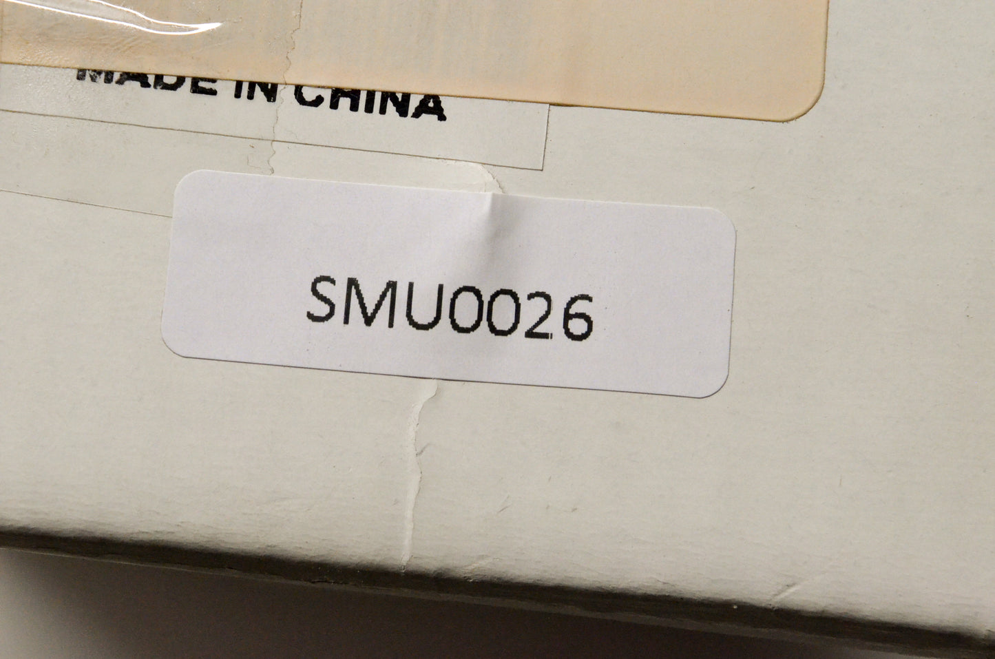 Aftermarket SMU0026 Electric Starter NOS