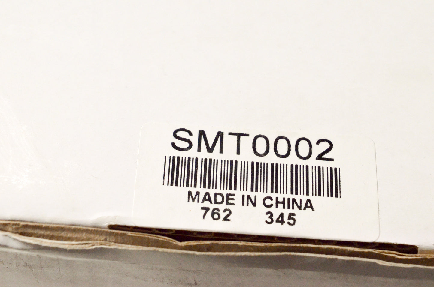 Aftermarket SMT0002 Electric Starter NOS