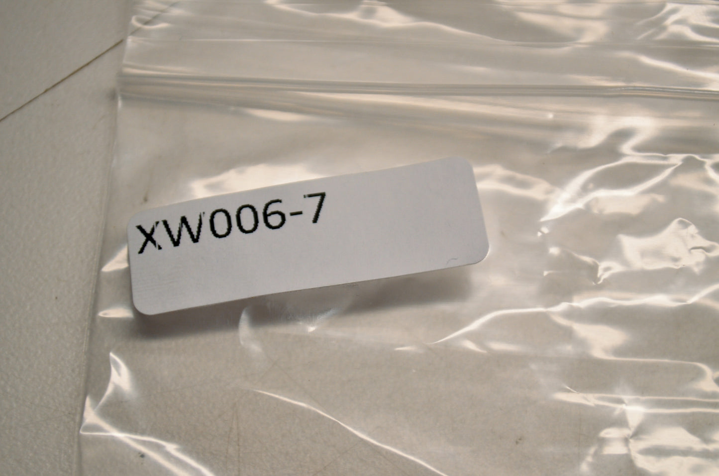 Aftermarket Chrome 2' Exhaust Clamp NOS
