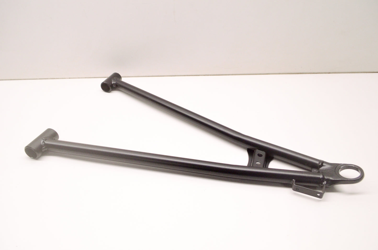 OEM Polaris 1021480-458 Lower Front LH Control Arm NOS